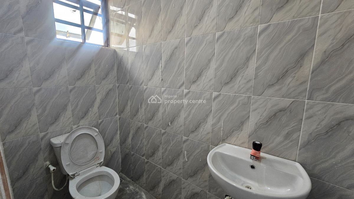 Charming and Fully Finished Studio and 1 Bedroom Apartment, Ilupeju, Lagos, Mini Flat (room and Parlour) for Sale