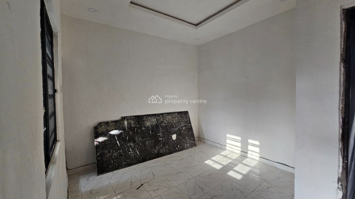 Charming and Fully Finished Studio and 1 Bedroom Apartment, Ilupeju, Lagos, Mini Flat (room and Parlour) for Sale