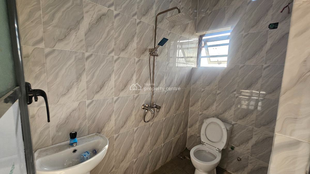 Charming and Fully Finished Studio and 1 Bedroom Apartment, Ilupeju, Lagos, Mini Flat (room and Parlour) for Sale