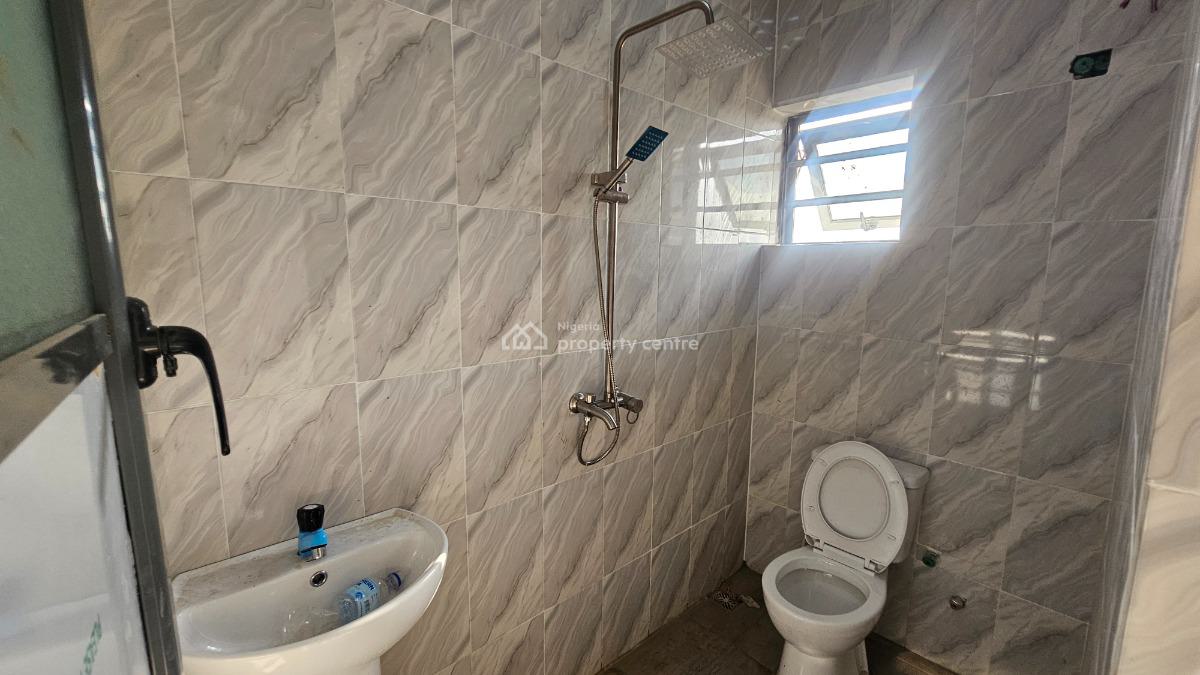 Charming and Fully Finished Studio and 1 Bedroom Apartment, Ilupeju, Lagos, Mini Flat (room and Parlour) for Sale