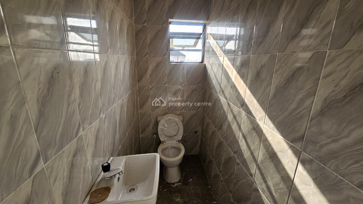 Charming and Fully Finished Studio and 1 Bedroom Apartment, Ilupeju, Lagos, Mini Flat (room and Parlour) for Sale