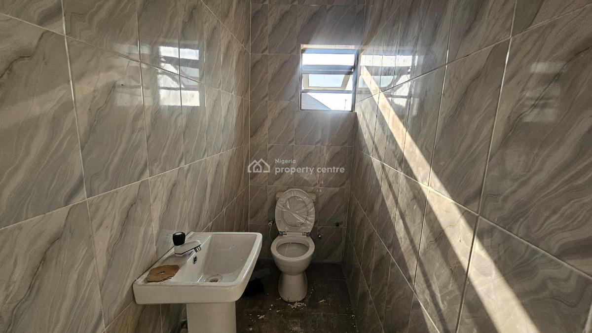 Charming and Fully Finished Studio and 1 Bedroom Apartment, Ilupeju, Lagos, Mini Flat (room and Parlour) for Sale