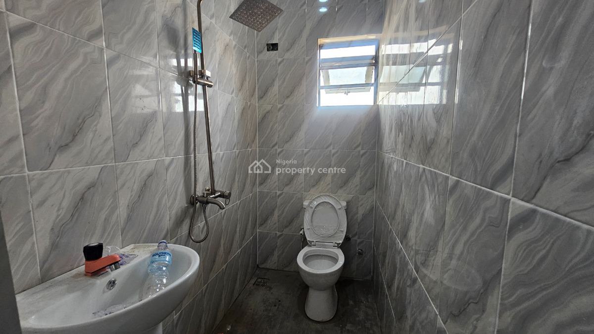 Charming and Fully Finished Studio and 1 Bedroom Apartment, Ilupeju, Lagos, Mini Flat (room and Parlour) for Sale