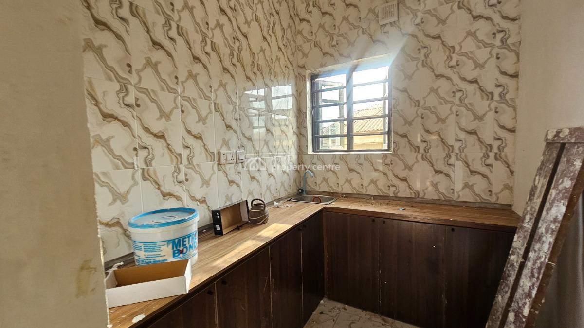 Charming and Fully Finished Studio and 1 Bedroom Apartment, Ilupeju, Lagos, Mini Flat (room and Parlour) for Sale