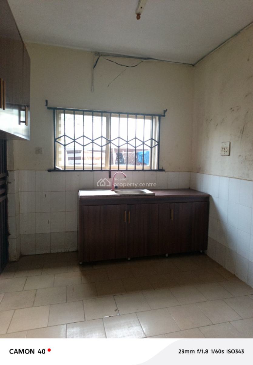 Luxury 3 Bedroom Flat, Badore, Ajah, Lagos, Flat / Apartment for Rent