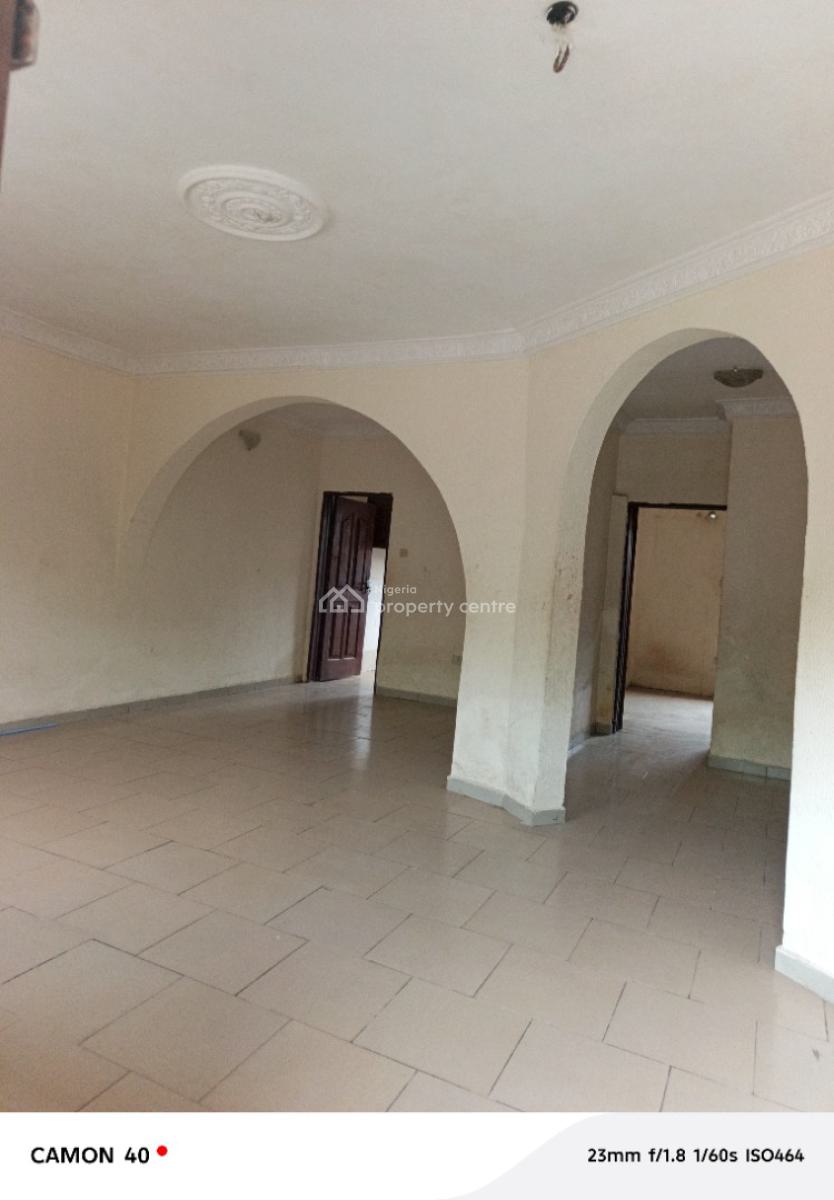 Luxury 3 Bedroom Flat, Badore, Ajah, Lagos, Flat / Apartment for Rent