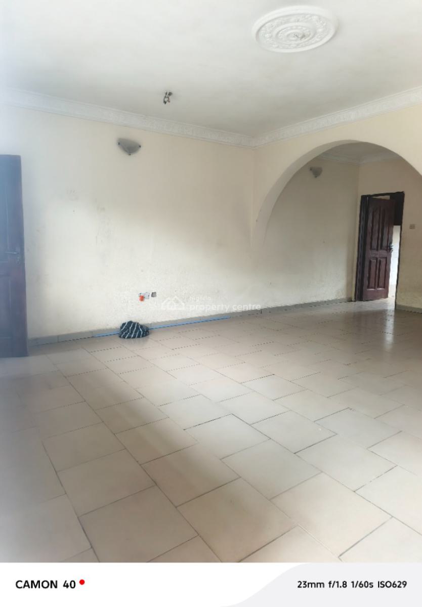 Luxury 3 Bedroom Flat, Badore, Ajah, Lagos, Flat / Apartment for Rent