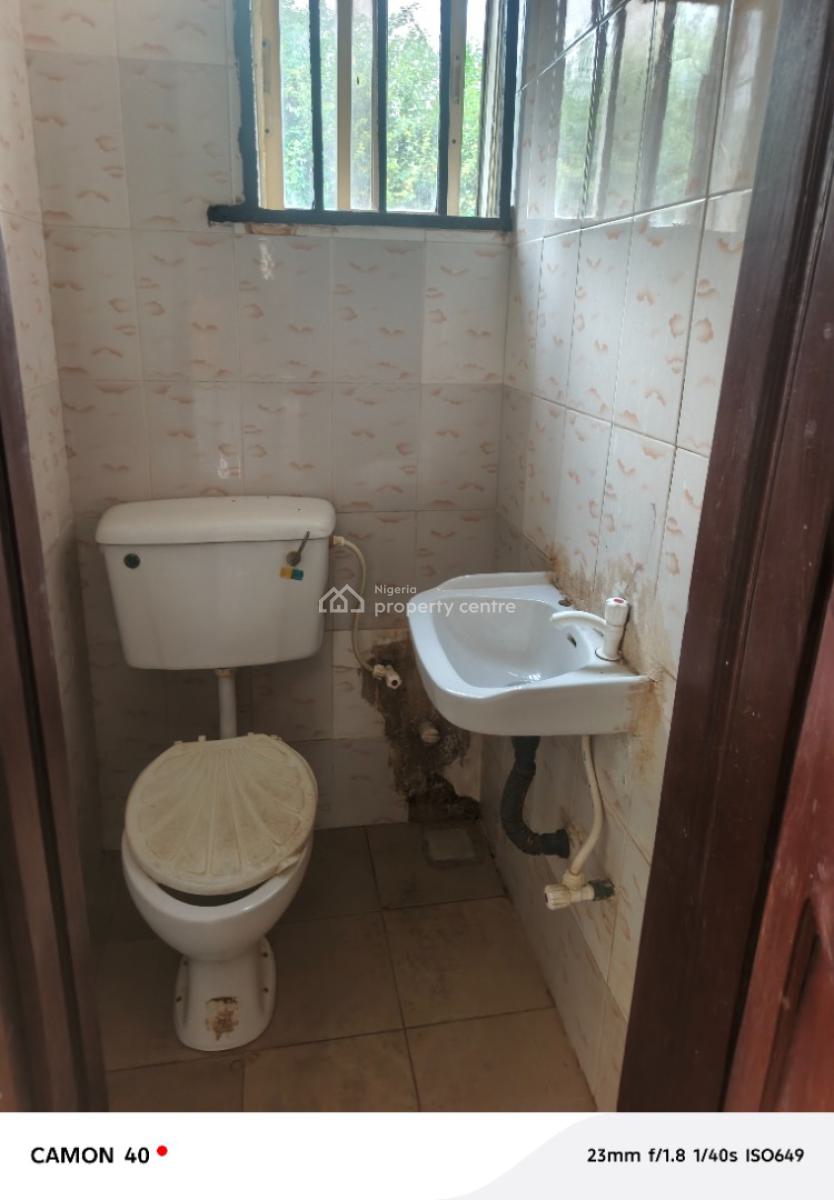 Luxury 3 Bedroom Flat, Badore, Ajah, Lagos, Flat / Apartment for Rent