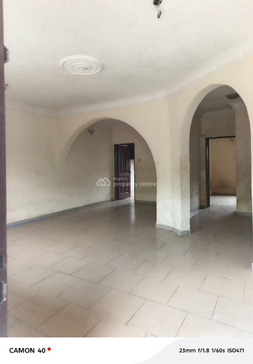 Luxury 3 Bedroom Flat, Badore, Ajah, Lagos, Flat / Apartment for Rent