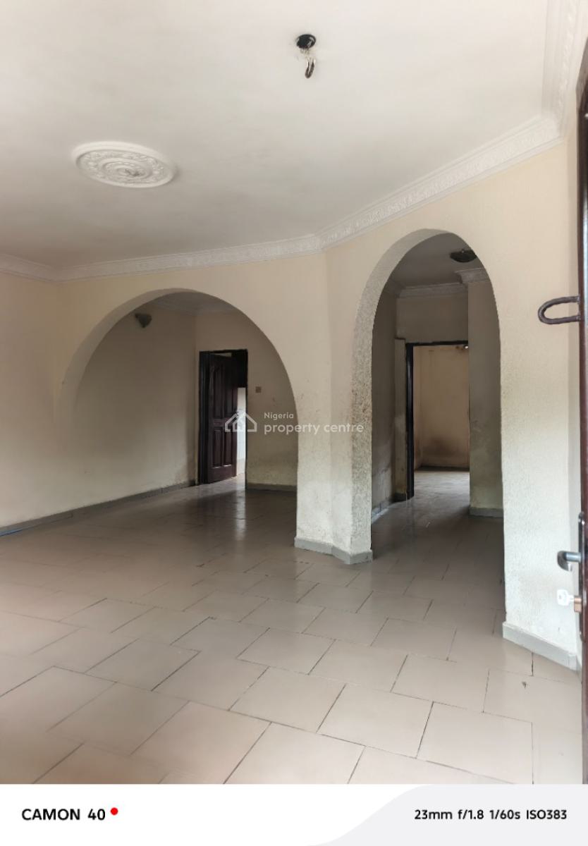 Luxury 3 Bedroom Flat, Badore, Ajah, Lagos, Flat / Apartment for Rent