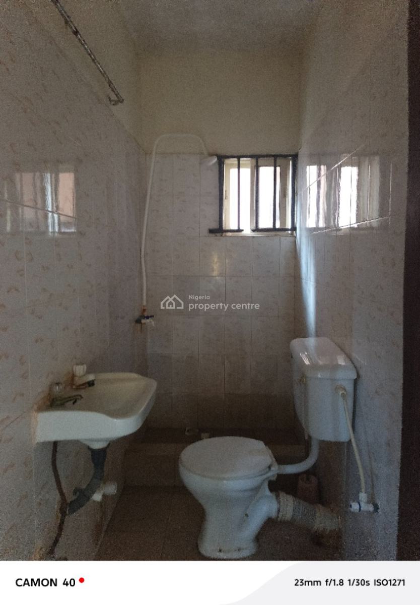 Luxury 3 Bedroom Flat, Badore, Ajah, Lagos, Flat / Apartment for Rent