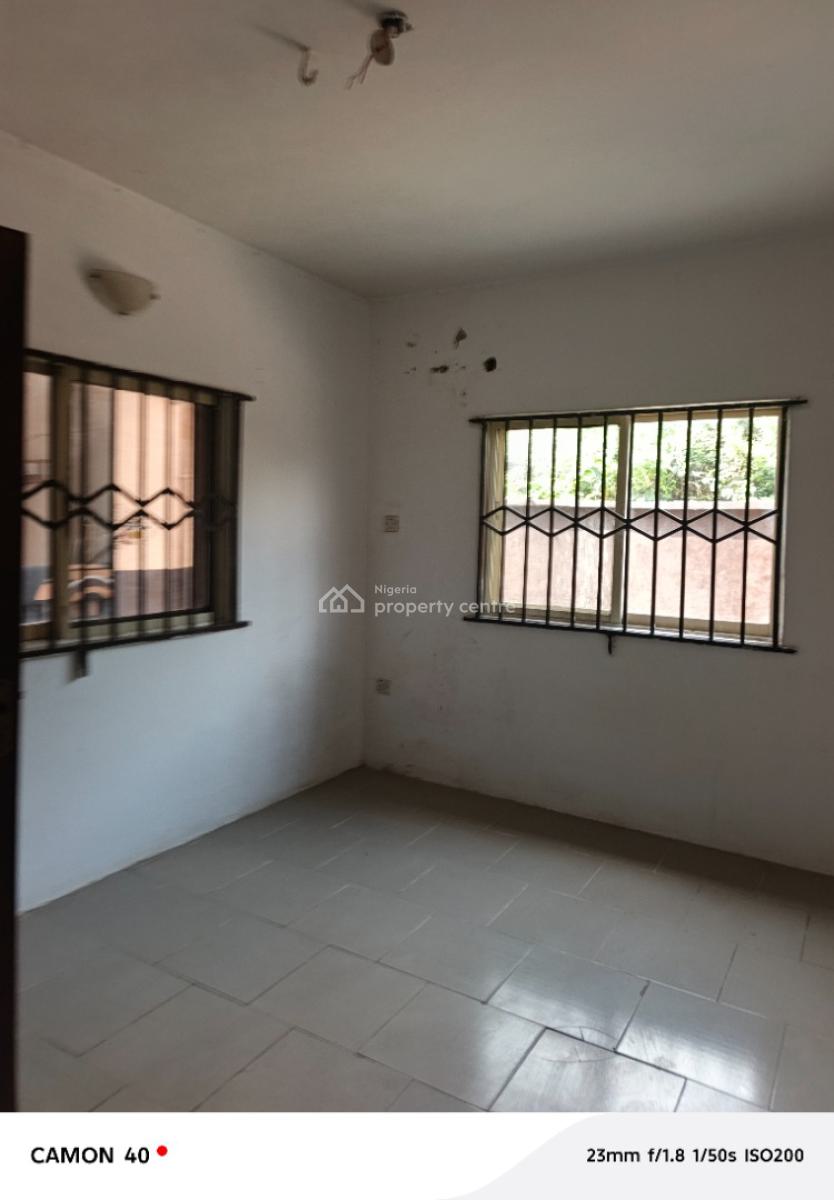 Luxury 3 Bedroom Flat, Badore, Ajah, Lagos, Flat / Apartment for Rent