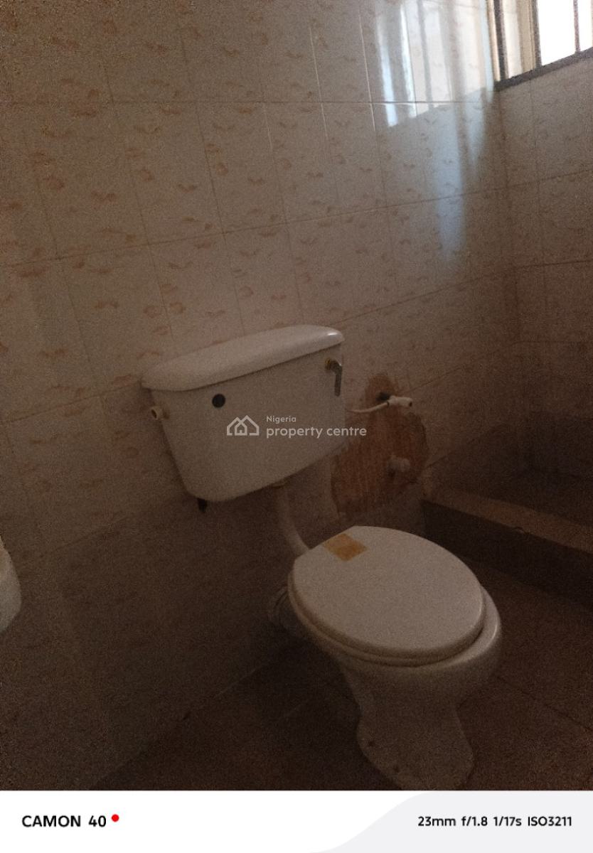 Luxury 3 Bedroom Flat, Badore, Ajah, Lagos, Flat / Apartment for Rent