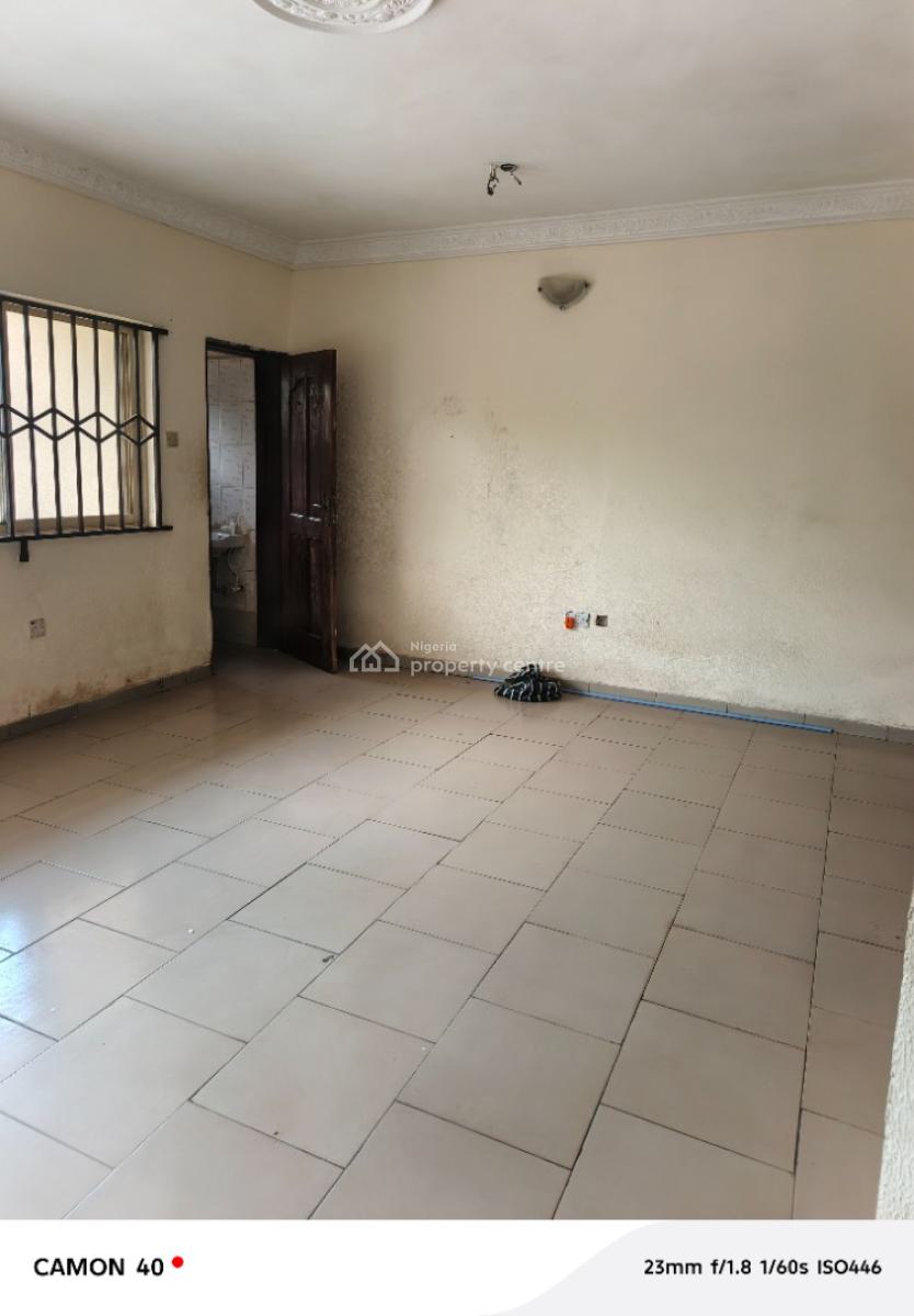 Luxury 3 Bedroom Flat, Badore, Ajah, Lagos, Flat / Apartment for Rent