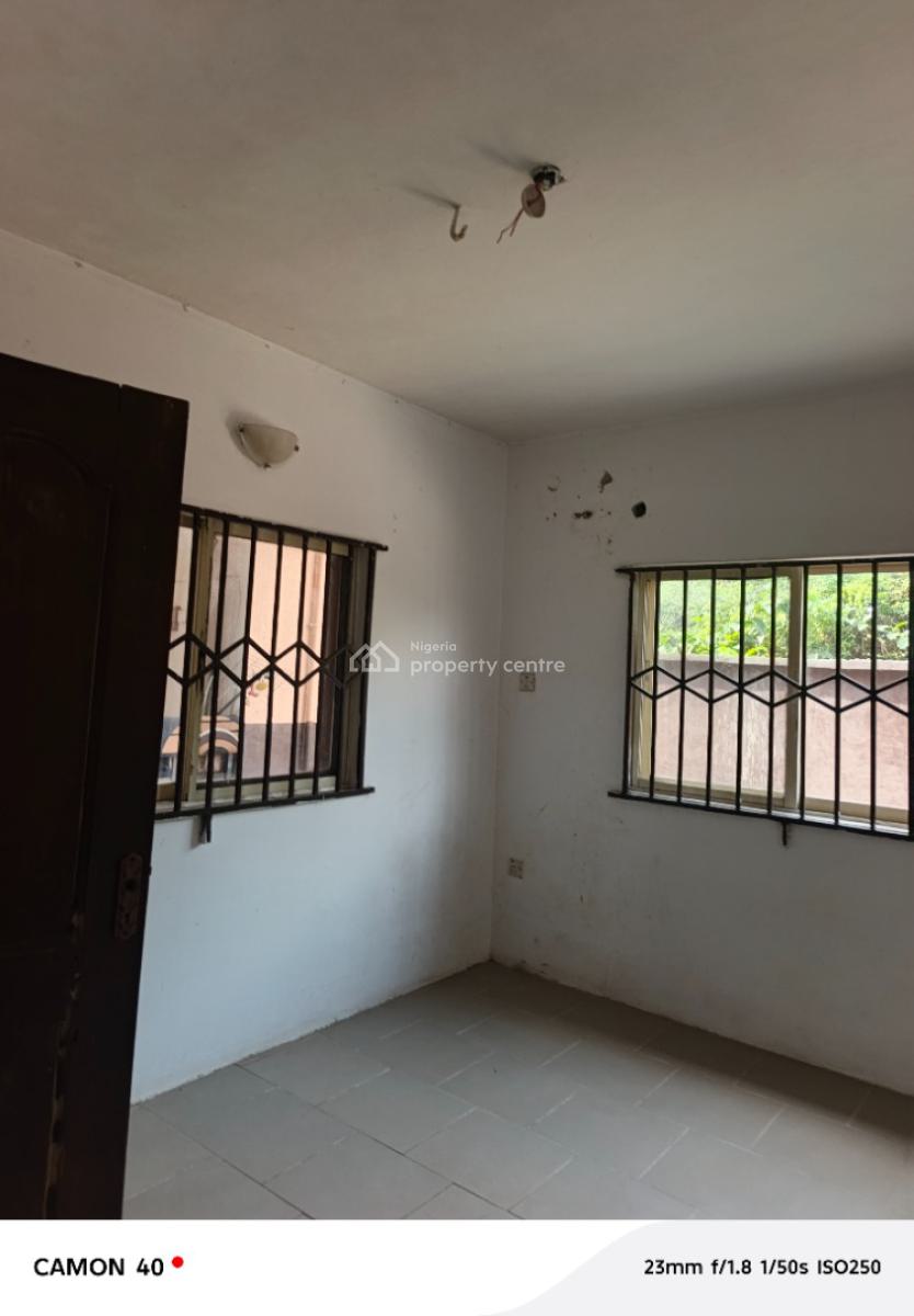 Luxury 3 Bedroom Flat, Badore, Ajah, Lagos, Flat / Apartment for Rent