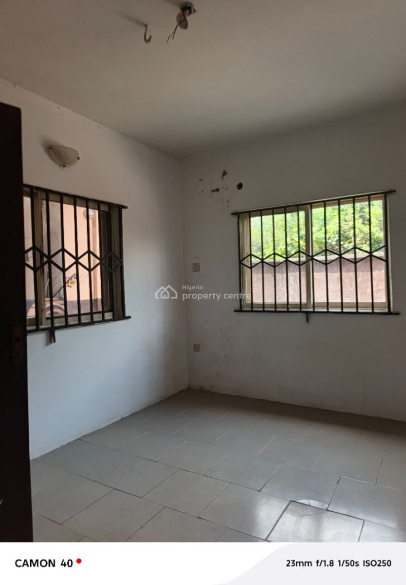 Luxury 3 Bedroom Flat, Badore, Ajah, Lagos, Flat / Apartment for Rent