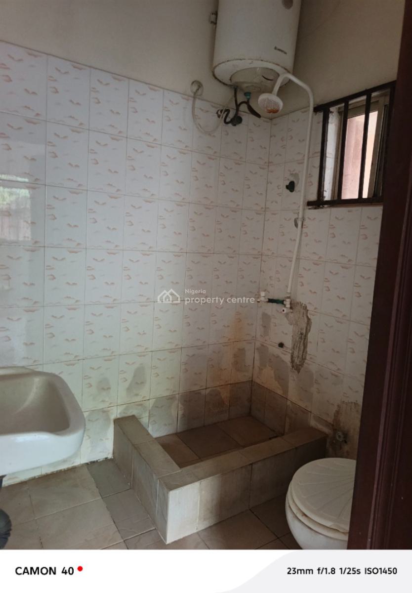 Luxury 3 Bedroom Flat, Badore, Ajah, Lagos, Flat / Apartment for Rent