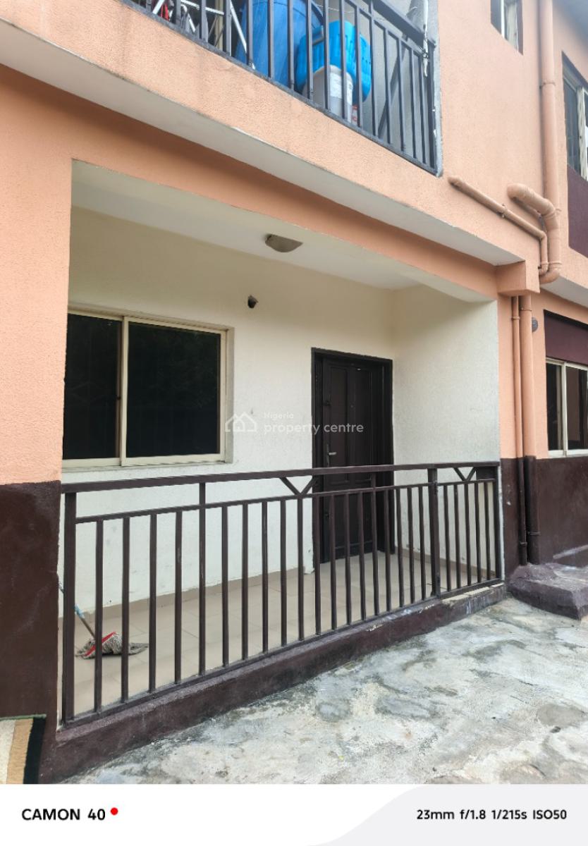 Luxury 3 Bedroom Flat, Badore, Ajah, Lagos, Flat / Apartment for Rent