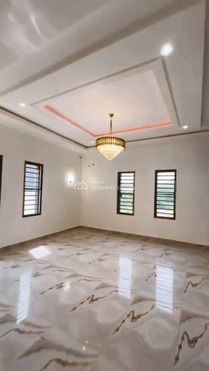 7 Bedroom Fully Detached Duplex, Katampe Extension, Katampe, Abuja, Detached Duplex for Sale