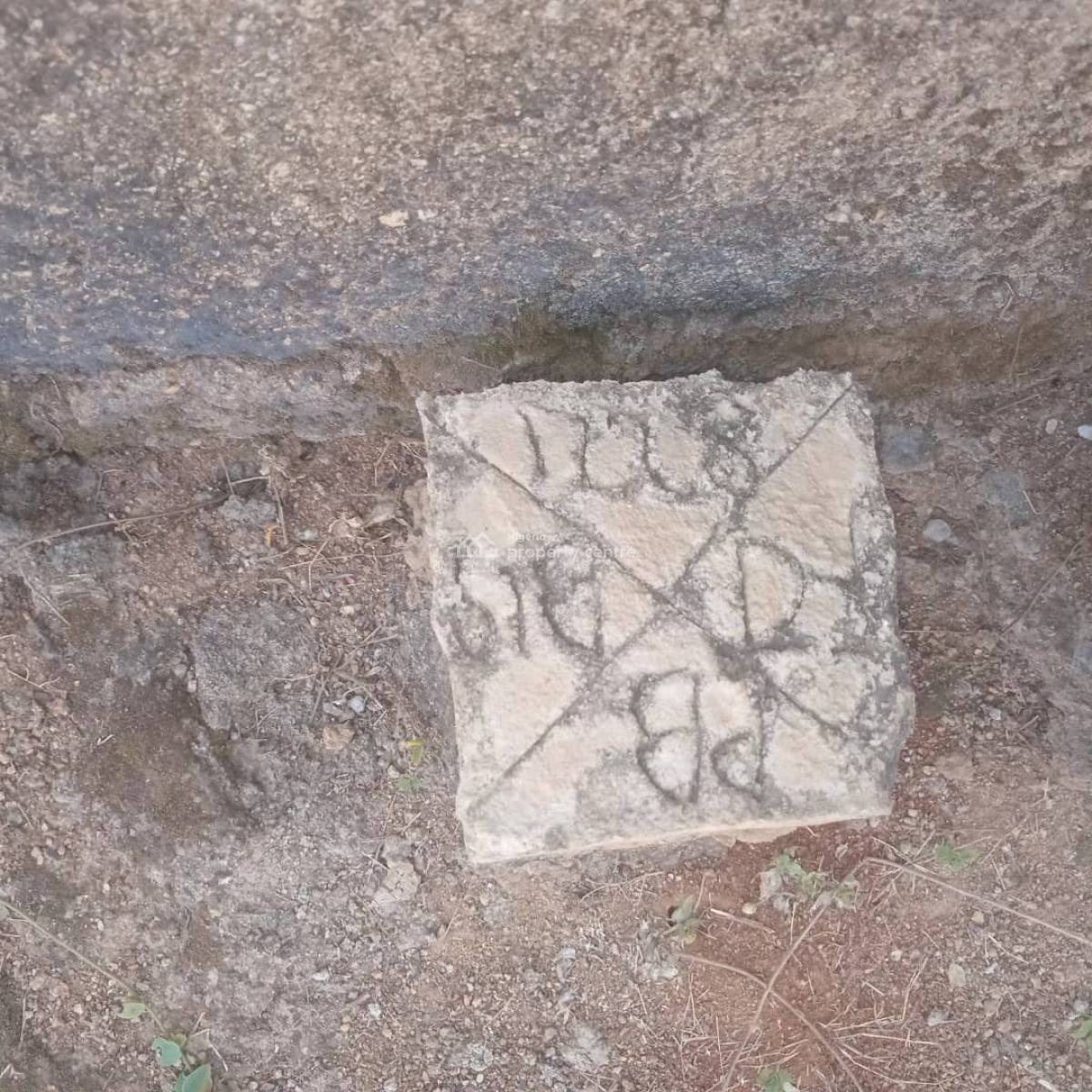 2550sqm Joint Venture Land, Katampe Extension, Katampe, Abuja, Residential Land Joint Venture