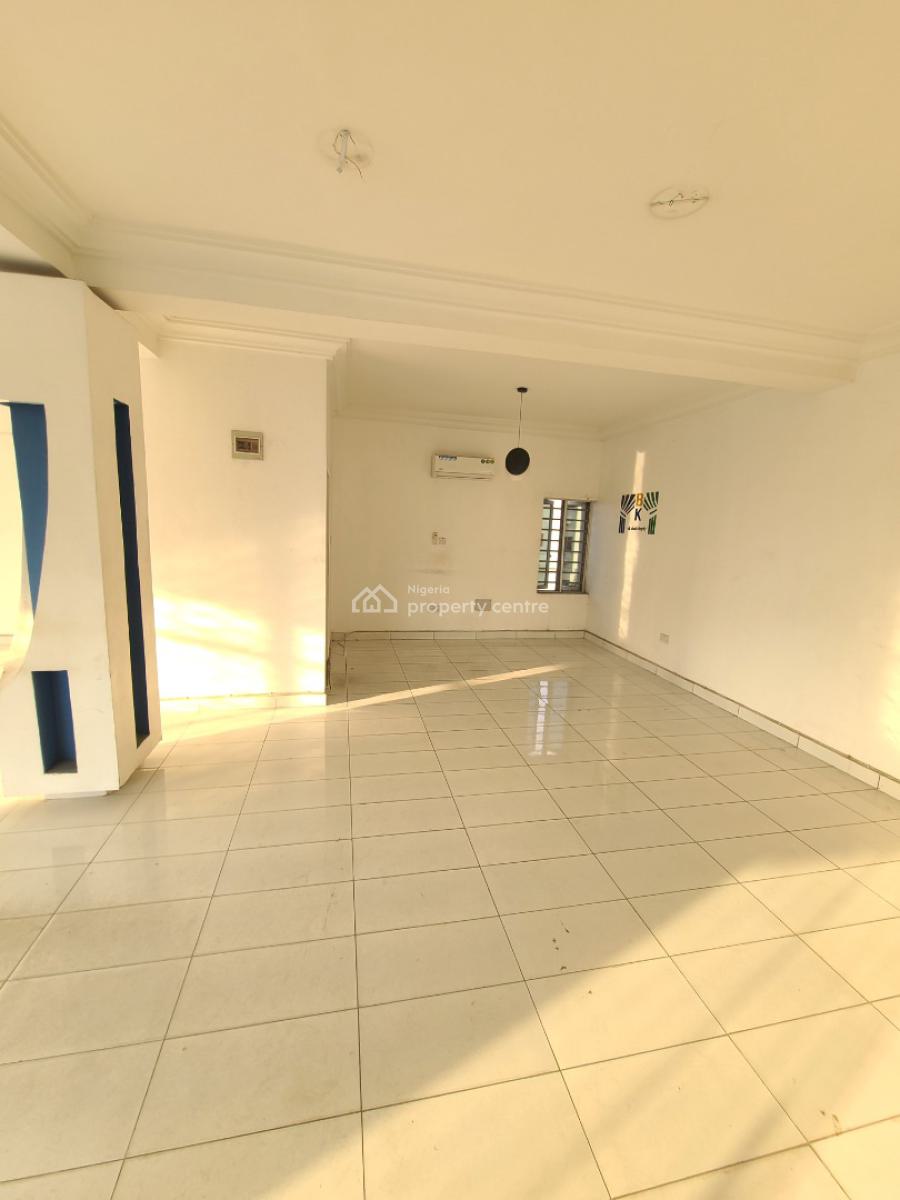 Commercial Shop Space, Agungi, Lekki, Lagos, Plaza / Complex / Mall for Rent