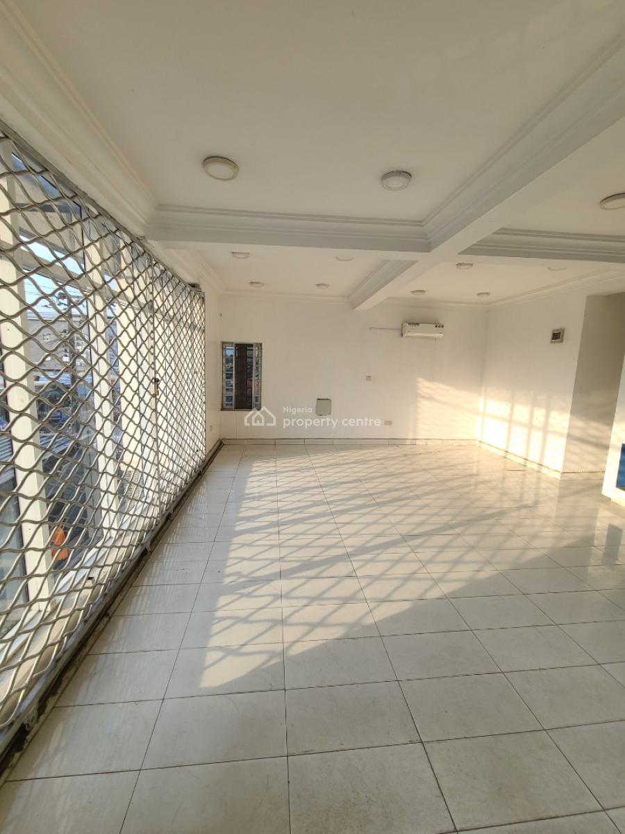 Commercial Shop Space, Agungi, Lekki, Lagos, Plaza / Complex / Mall for Rent