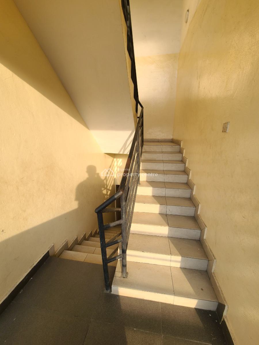 Commercial Shop Space, Agungi, Lekki, Lagos, Plaza / Complex / Mall for Rent