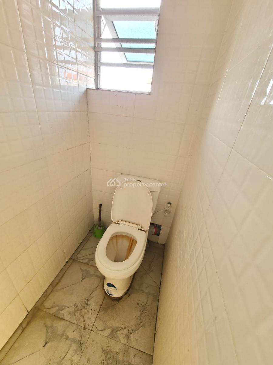 Commercial Shop Space, Agungi, Lekki, Lagos, Plaza / Complex / Mall for Rent