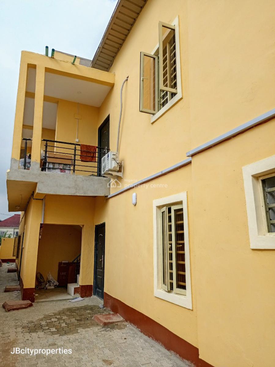 Brand New 2 Bedroom Apartment, Ogombo, Ogombo, Ajah, Lagos, Flat / Apartment for Rent