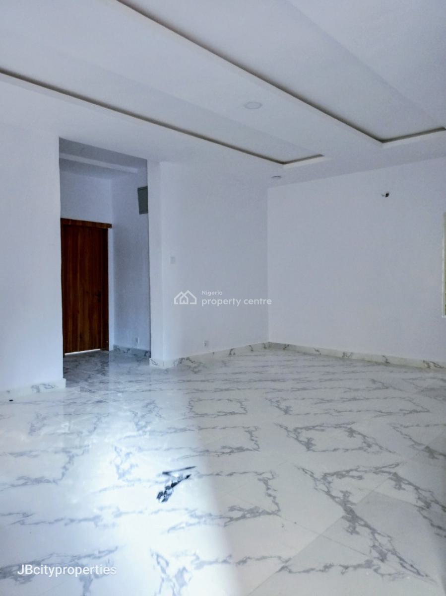 Brand New 2 Bedroom Apartment, Ogombo, Ogombo, Ajah, Lagos, Flat / Apartment for Rent
