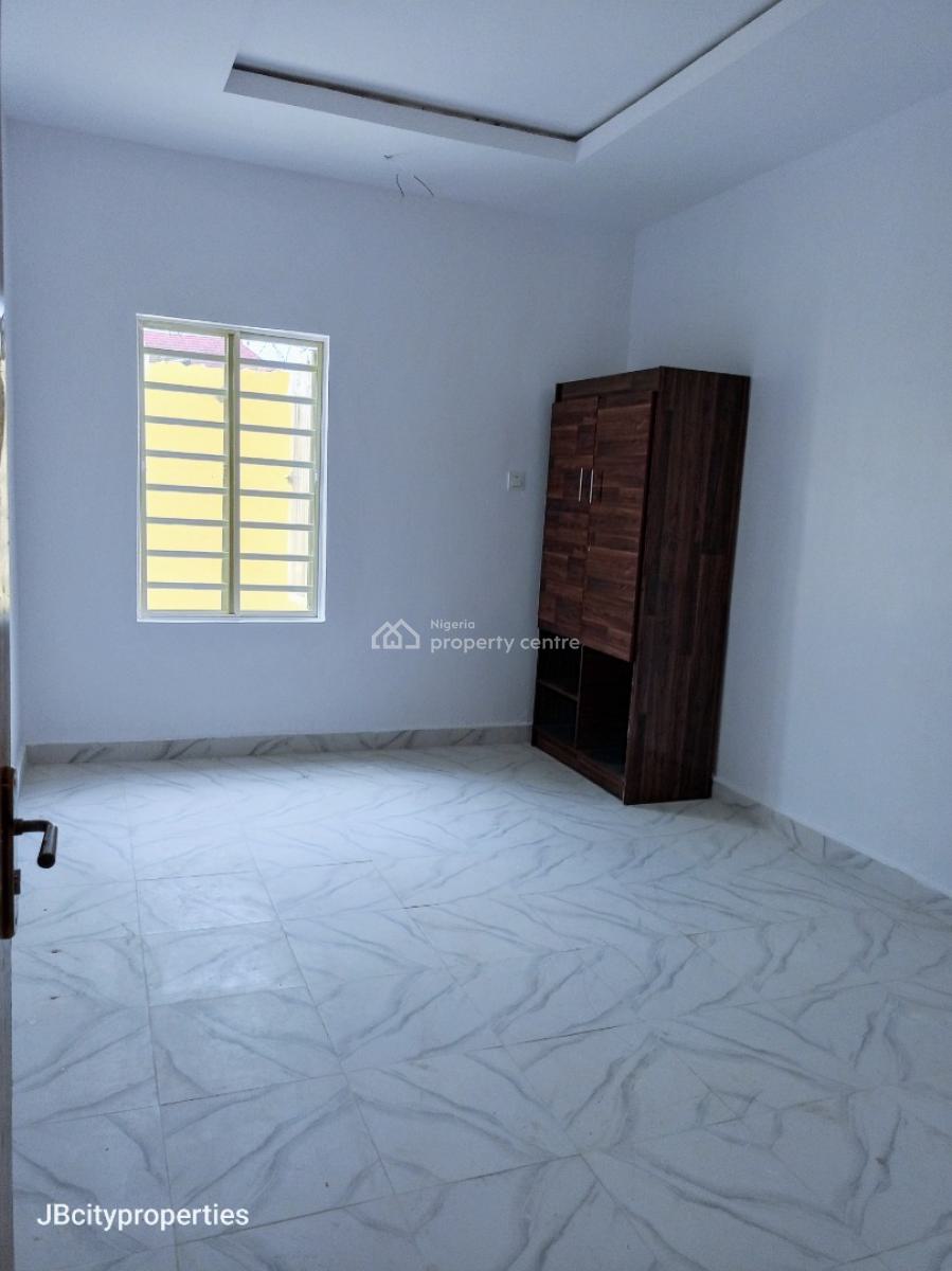 Brand New 2 Bedroom Apartment, Ogombo, Ogombo, Ajah, Lagos, Flat / Apartment for Rent
