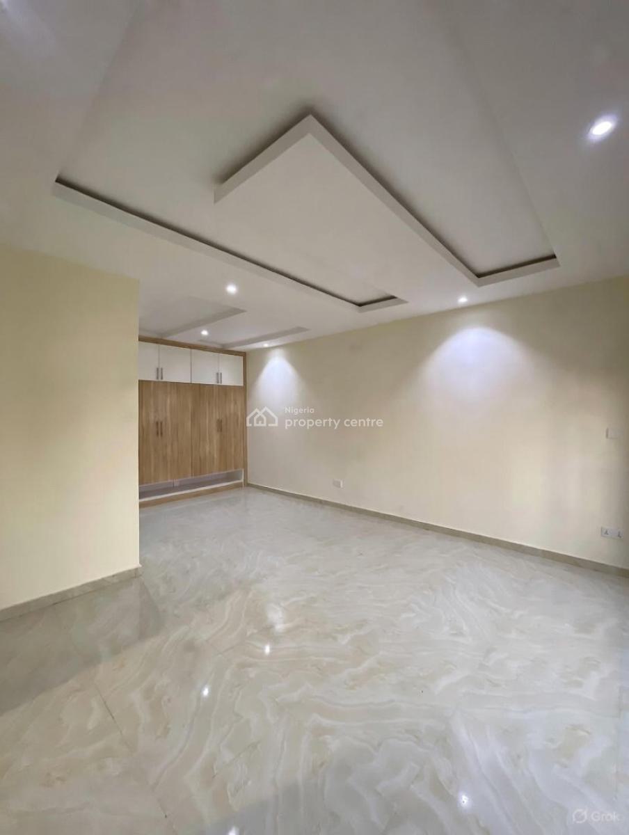 Beautiful 4 Bedroom Terrace Duplex, Ikate, Lekki, Lagos, Terraced Duplex for Rent