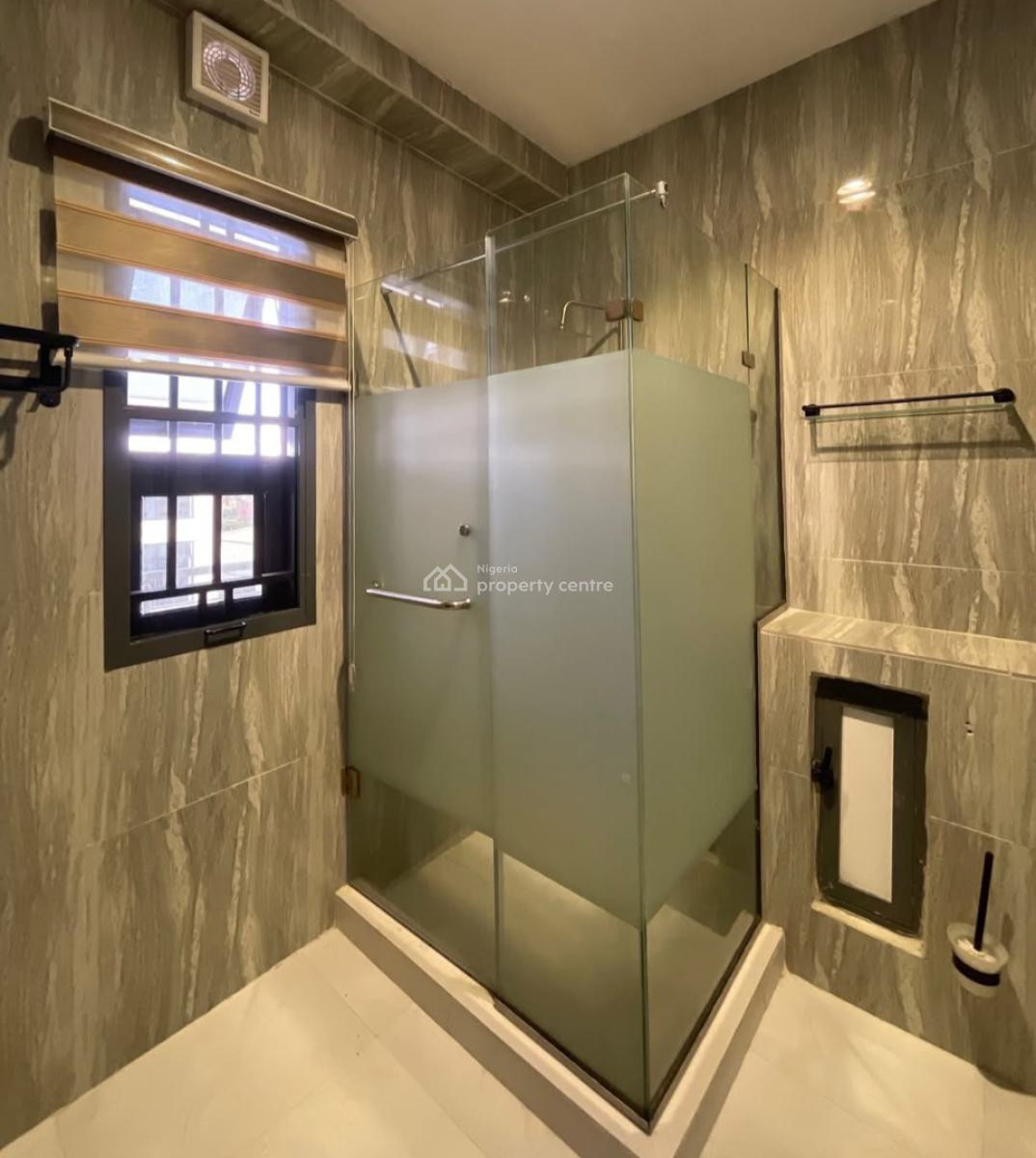 Beautiful 4 Bedroom Terrace Duplex, Ikate, Lekki, Lagos, Terraced Duplex for Rent