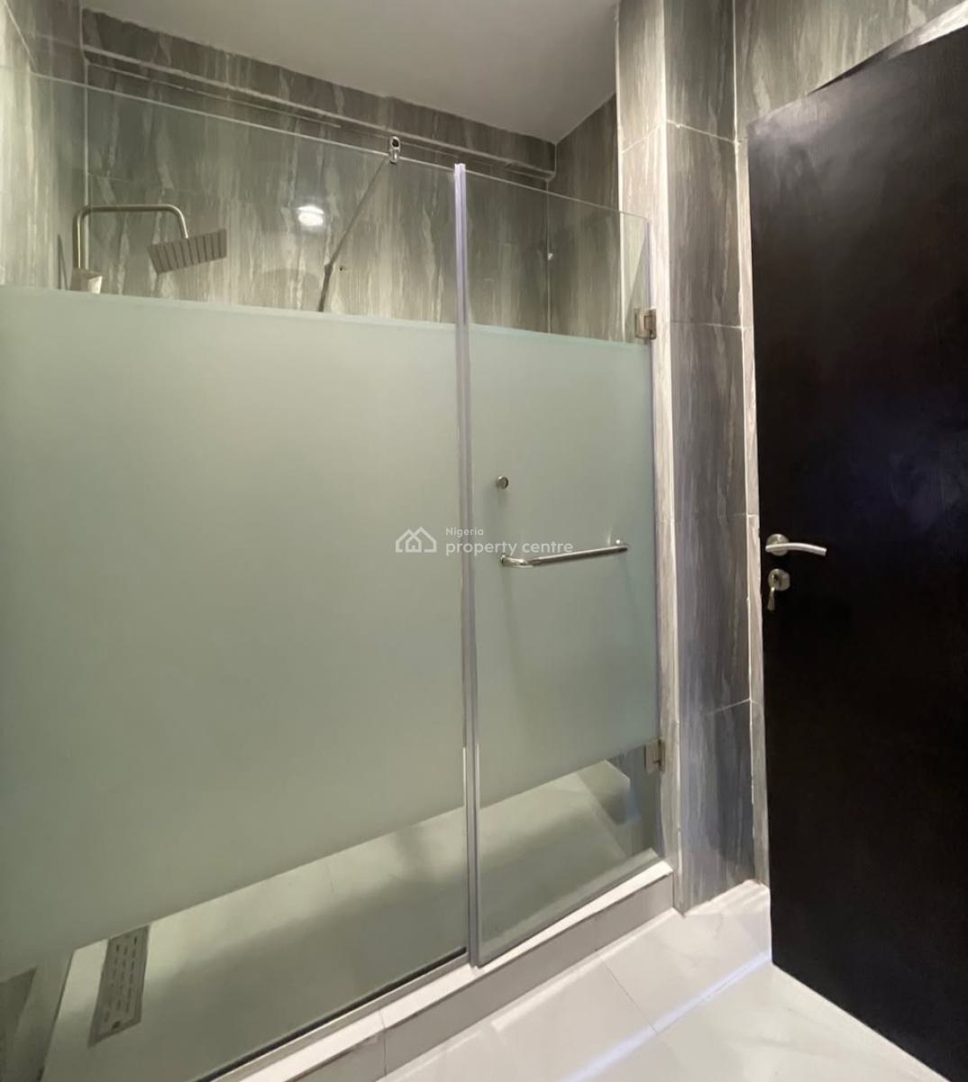 Beautiful 4 Bedroom Terrace Duplex, Ikate, Lekki, Lagos, Terraced Duplex for Rent