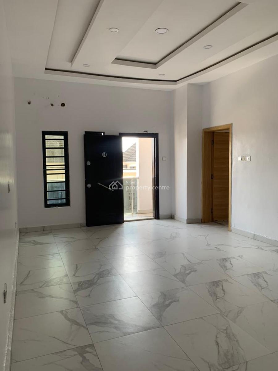 Luxury Mini Flat with Excellent Finishing, Ikota Lekki Lagos, Lekki Phase 2, Lekki, Lagos, Mini Flat (room and Parlour) for Rent