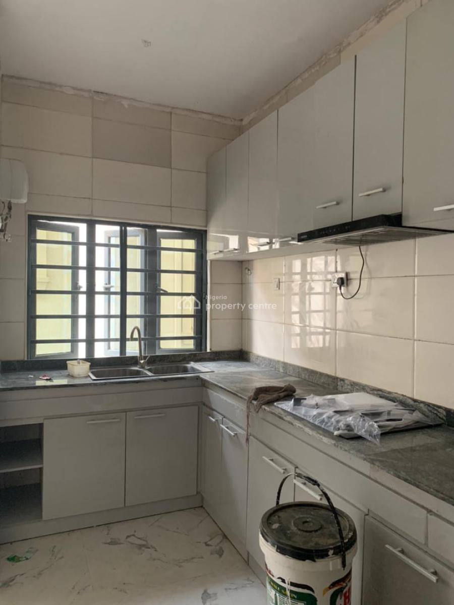 Luxury Mini Flat with Excellent Finishing, Ikota Lekki Lagos, Lekki Phase 2, Lekki, Lagos, Mini Flat (room and Parlour) for Rent