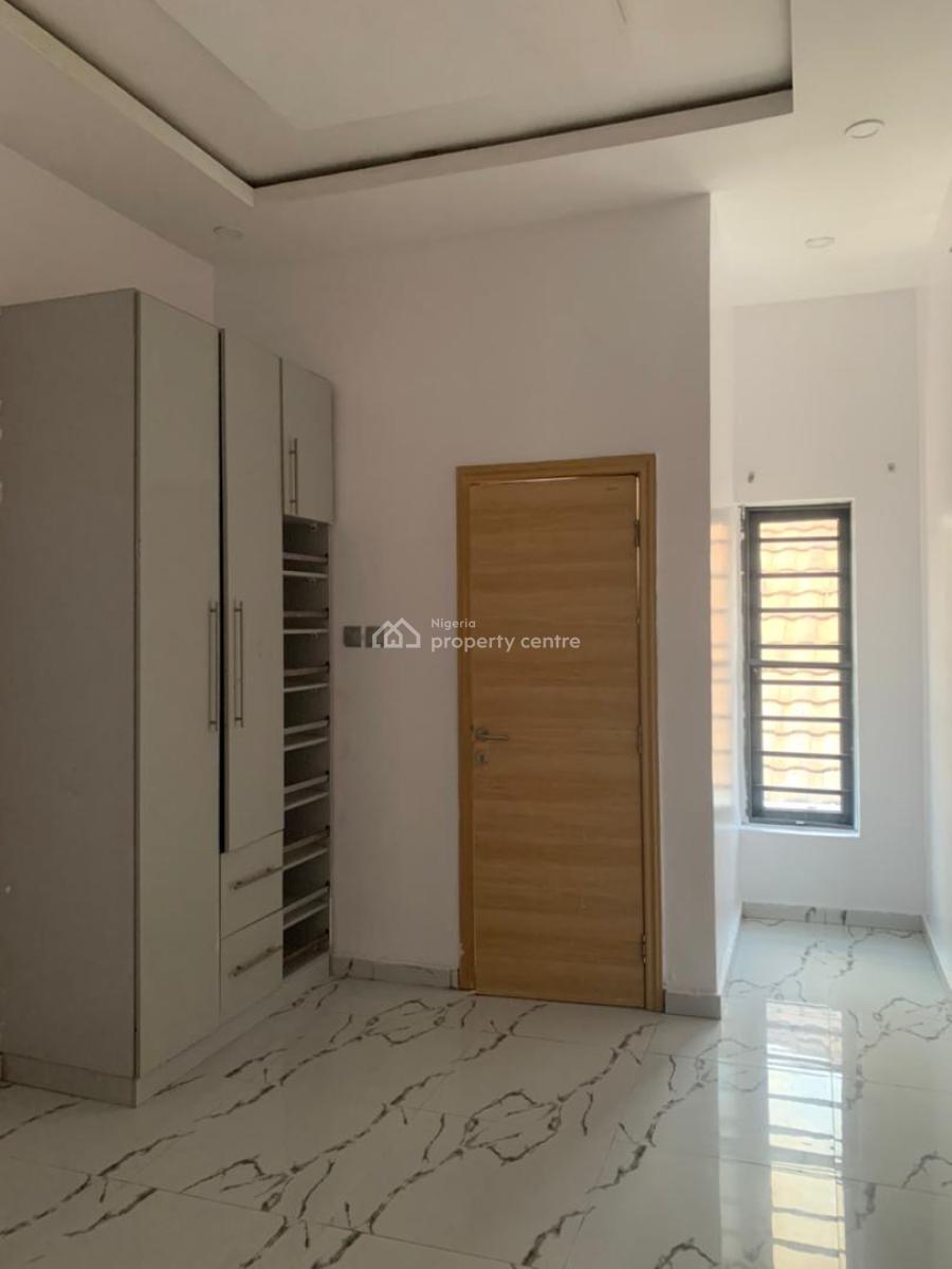 Luxury Mini Flat with Excellent Finishing, Ikota Lekki Lagos, Lekki Phase 2, Lekki, Lagos, Mini Flat (room and Parlour) for Rent