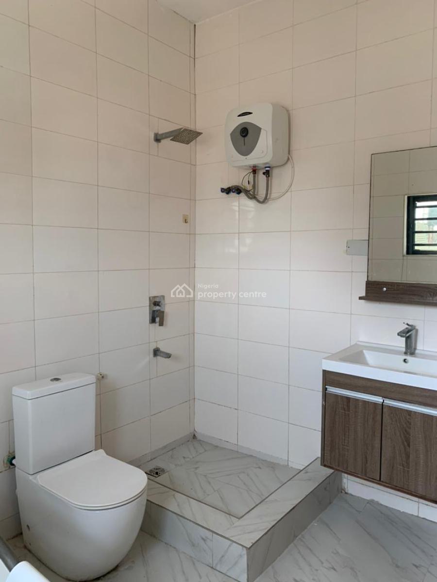 Luxury Mini Flat with Excellent Finishing, Ikota Lekki Lagos, Lekki Phase 2, Lekki, Lagos, Mini Flat (room and Parlour) for Rent