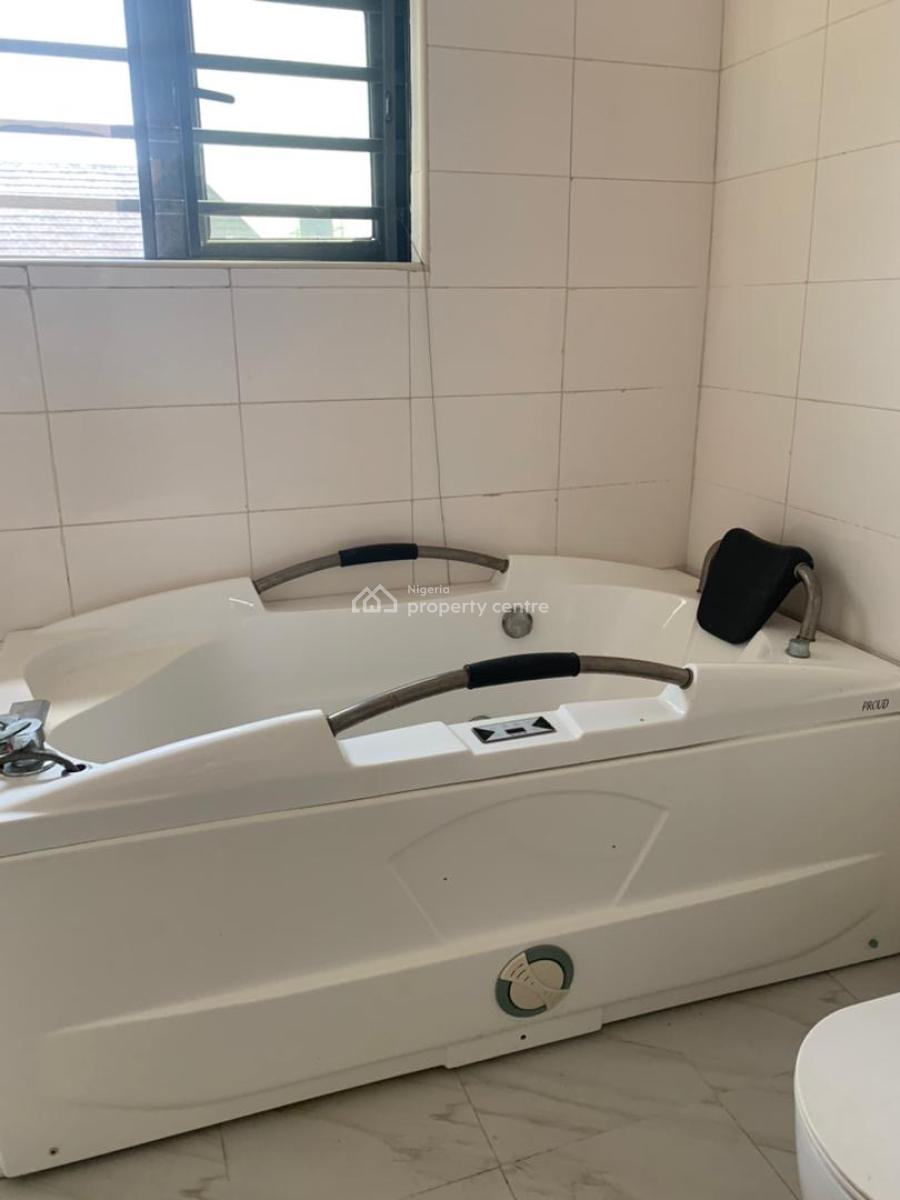 Luxury Mini Flat with Excellent Finishing, Ikota Lekki Lagos, Lekki Phase 2, Lekki, Lagos, Mini Flat (room and Parlour) for Rent