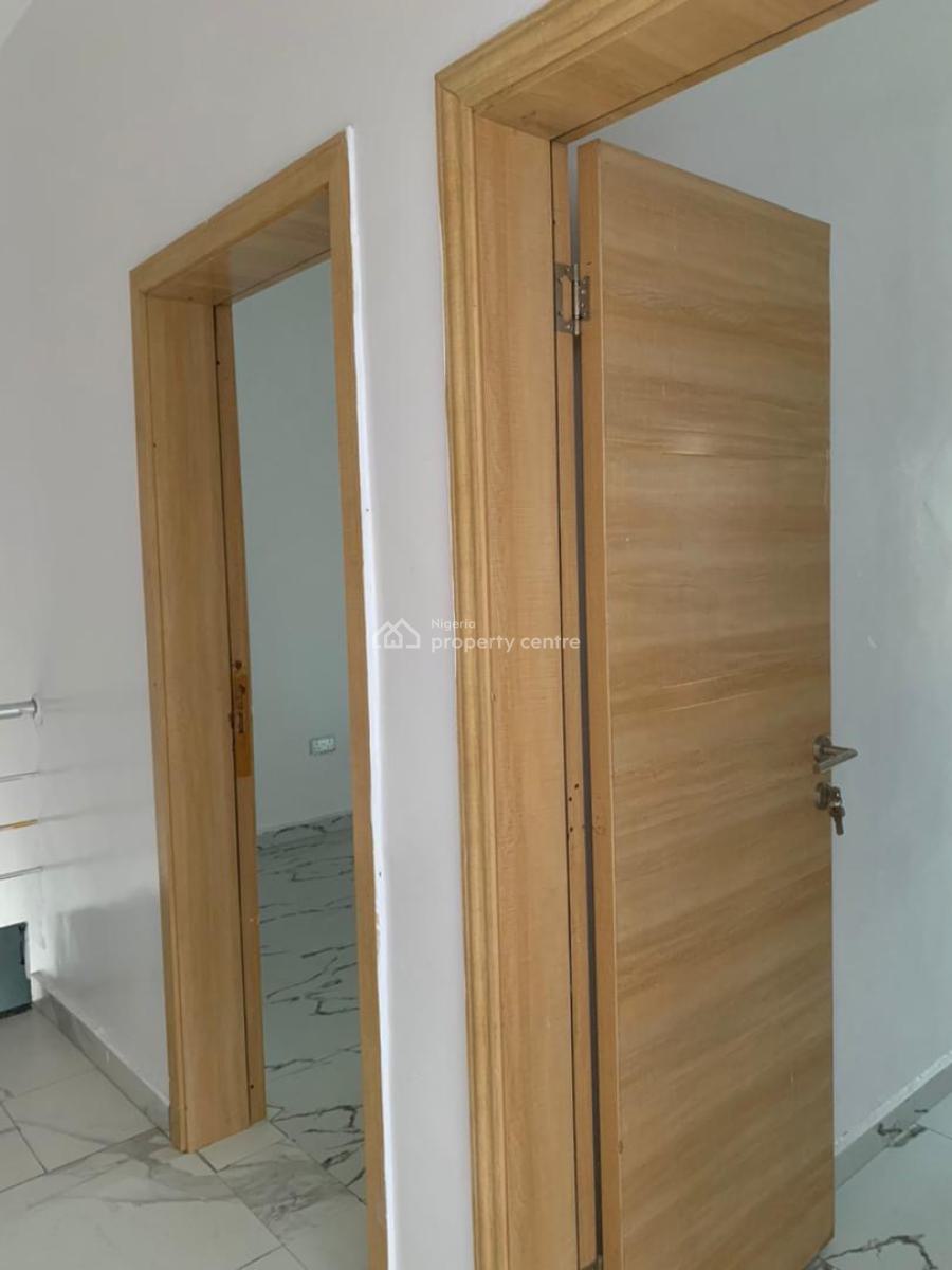 Luxury Mini Flat with Excellent Finishing, Ikota Lekki Lagos, Lekki Phase 2, Lekki, Lagos, Mini Flat (room and Parlour) for Rent