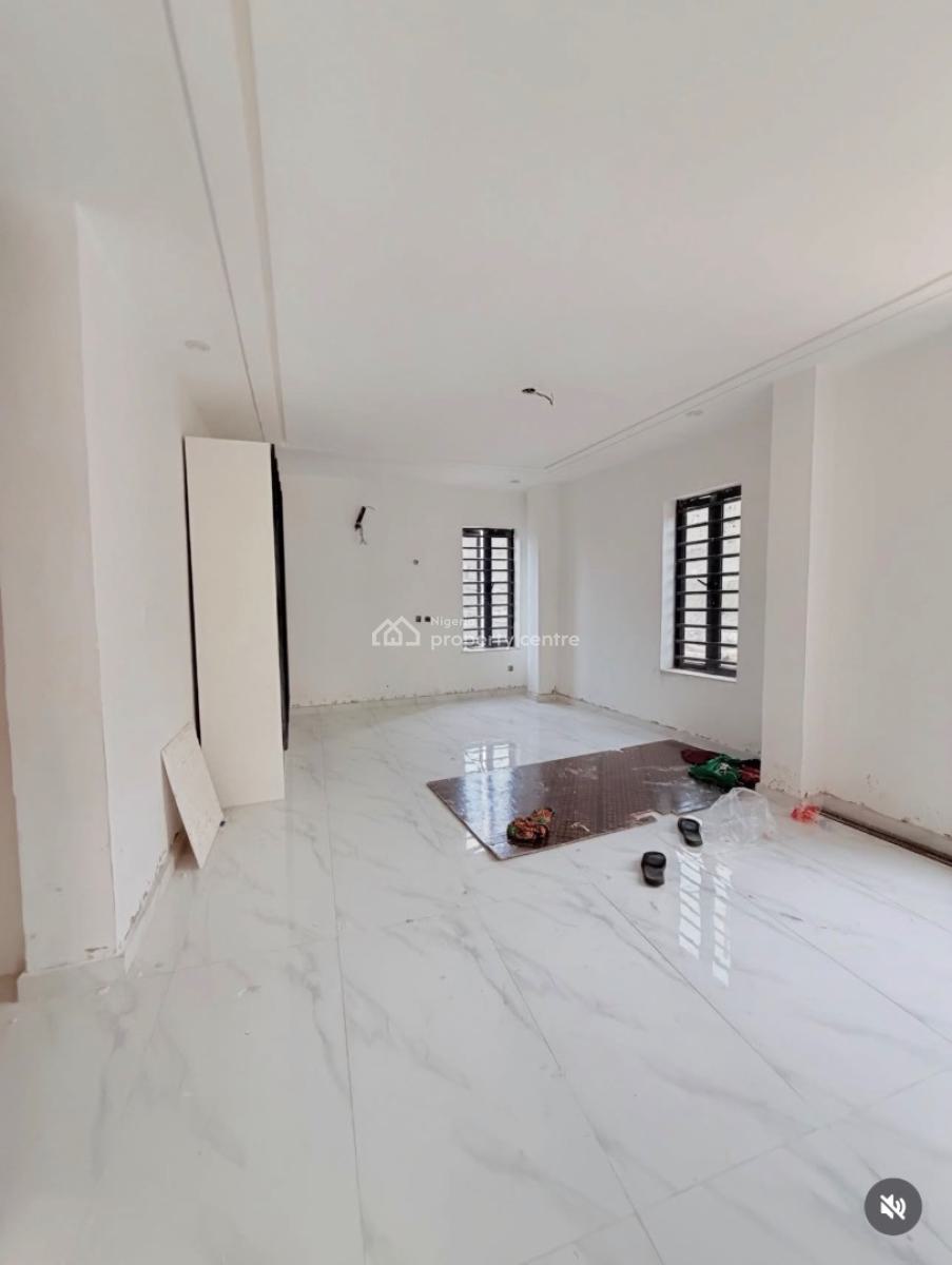 Newly Built 4 Bedrooms Fully Detached Duplex with Bq, Ojodu Berger, Ojodu, Lagos, Detached Duplex for Sale