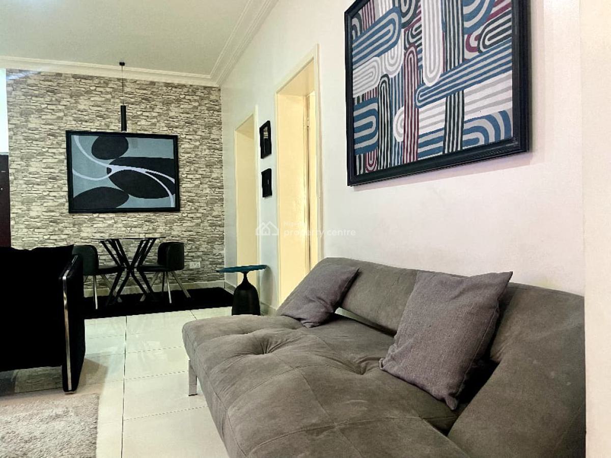 2 Bedroom Apartment, Admiralty Way, Lekki Phase 1, Lekki Phase 1, Lekki, Lagos, Flat / Apartment Short Let