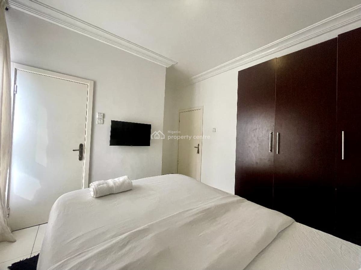 2 Bedroom Apartment, Admiralty Way, Lekki Phase 1, Lekki Phase 1, Lekki, Lagos, Flat / Apartment Short Let