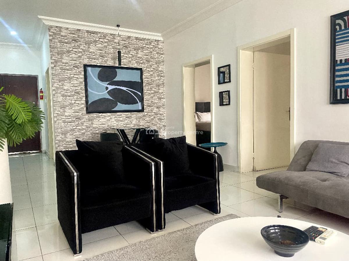 2 Bedroom Apartment, Admiralty Way, Lekki Phase 1, Lekki Phase 1, Lekki, Lagos, Flat / Apartment Short Let