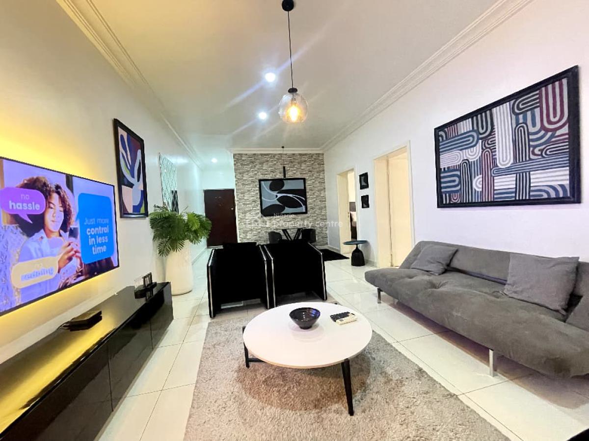 2 Bedroom Apartment, Admiralty Way, Lekki Phase 1, Lekki Phase 1, Lekki, Lagos, Flat / Apartment Short Let