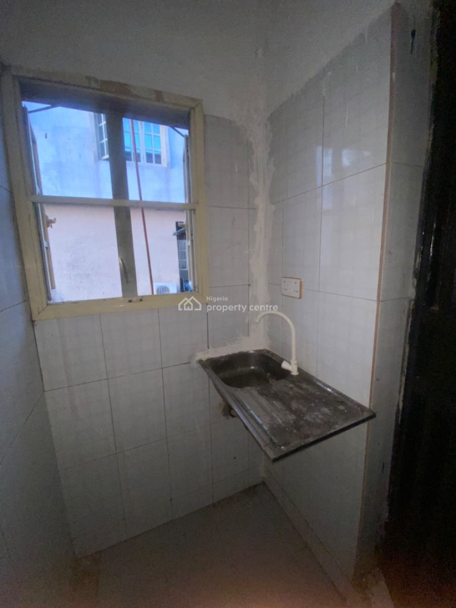 Luxury Selfcon Inside Secure Estate, Beside Lbs, Sangotedo, Ajah, Lagos, Self Contain (single Rooms) for Rent