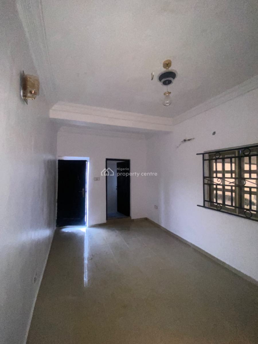 Luxury Selfcon Inside Secure Estate, Beside Lbs, Sangotedo, Ajah, Lagos, Self Contain (single Rooms) for Rent