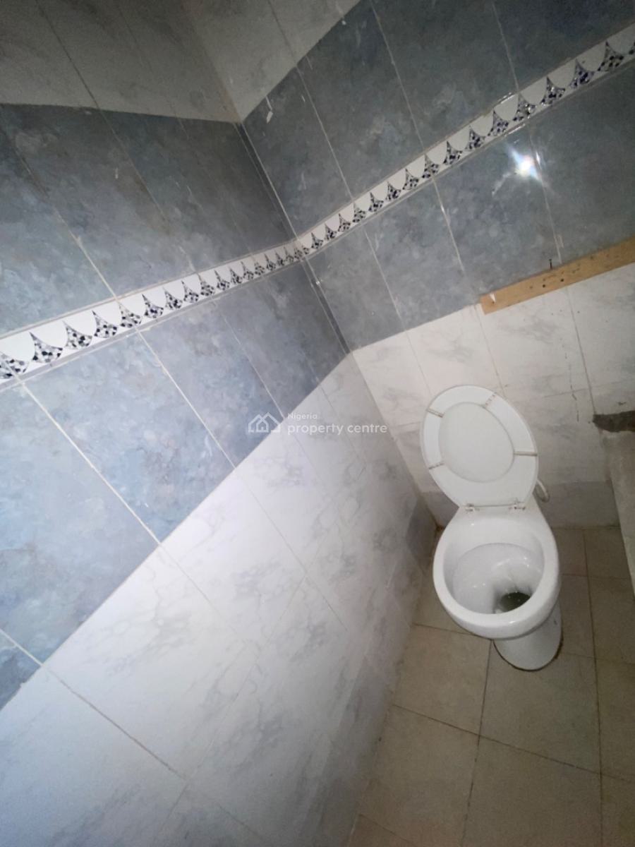Luxury Selfcon Inside Secure Estate, Beside Lbs, Sangotedo, Ajah, Lagos, Self Contain (single Rooms) for Rent