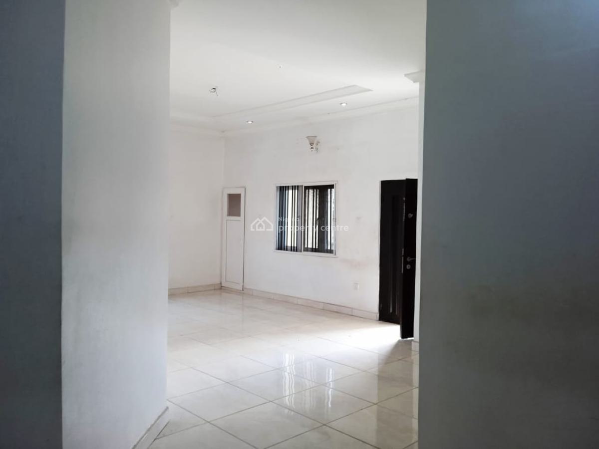 3 Bedroom Flat for Office Use, Ikeja, Lagos, Office Space for Rent
