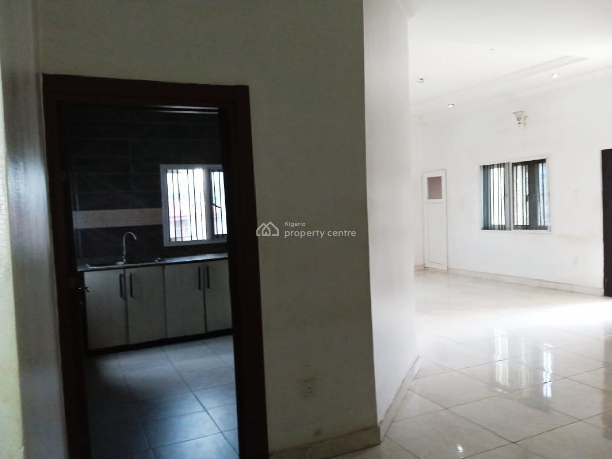 3 Bedroom Flat for Office Use, Ikeja, Lagos, Office Space for Rent